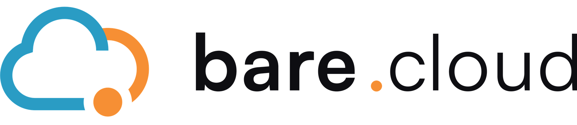 Barecloud